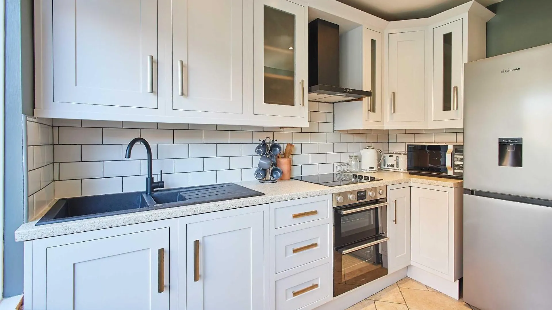 Nyaraló Host & Stay - Wellington Street Ripon