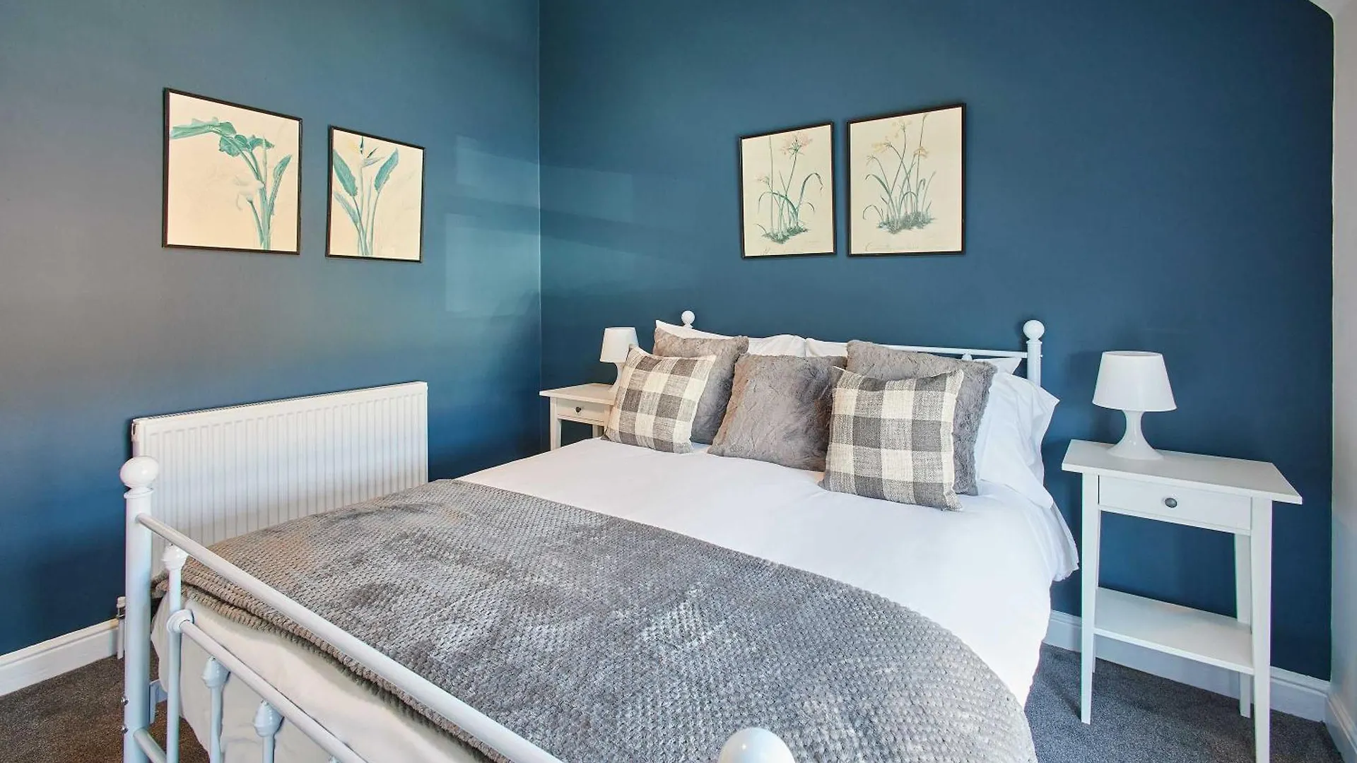 Host & Stay - Wellington Street Ripon