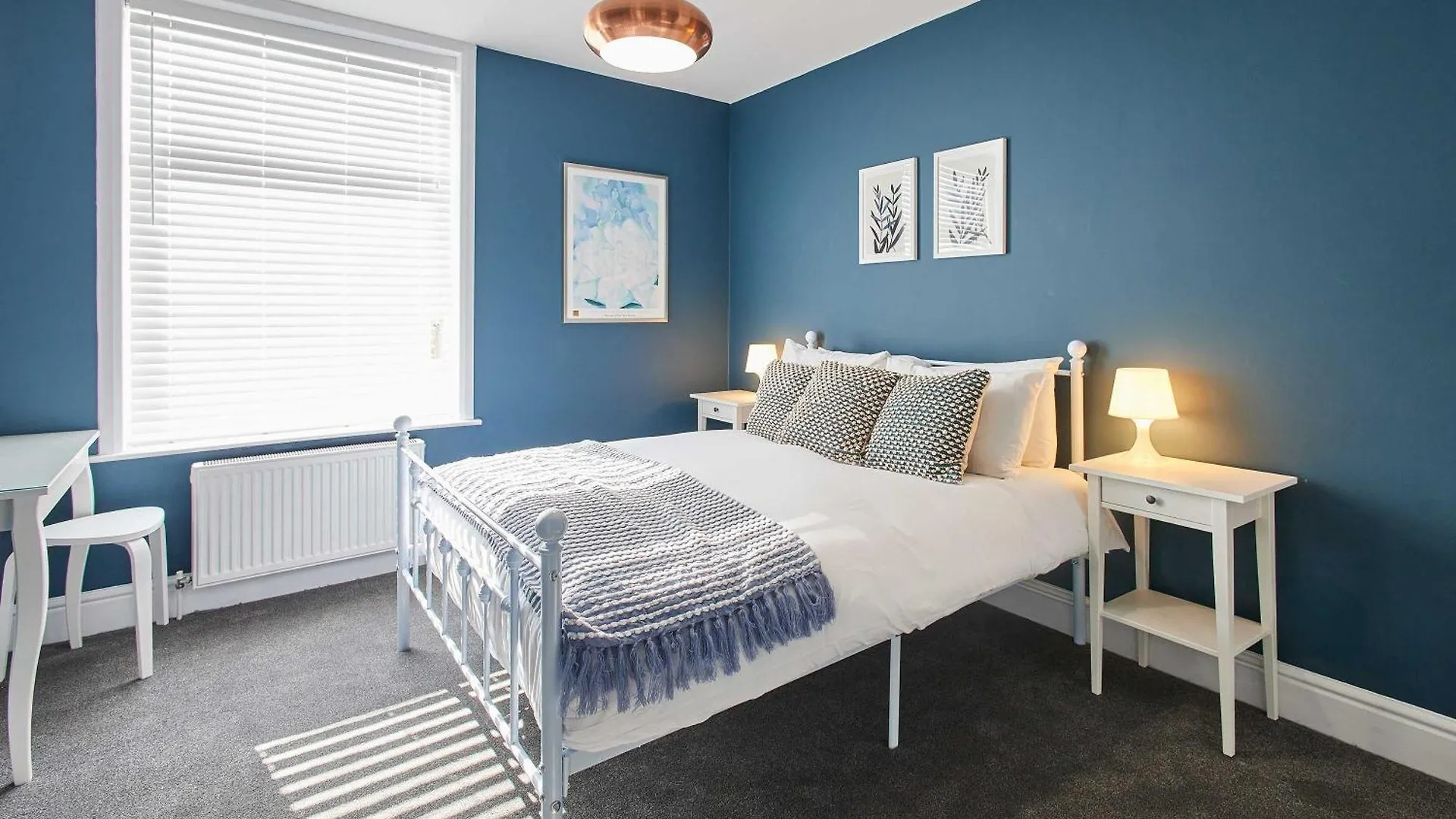 Host & Stay - Wellington Street Ripon 0*,  Egyesült Királyság