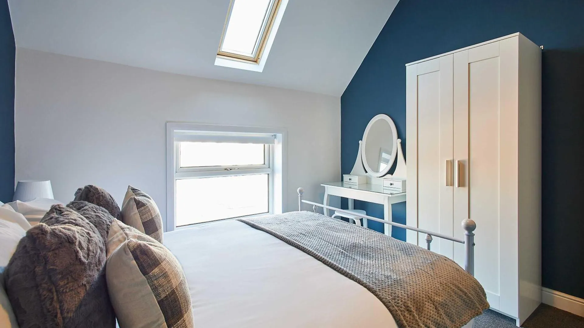 Host & Stay - Wellington Street Ripon Nyaraló
