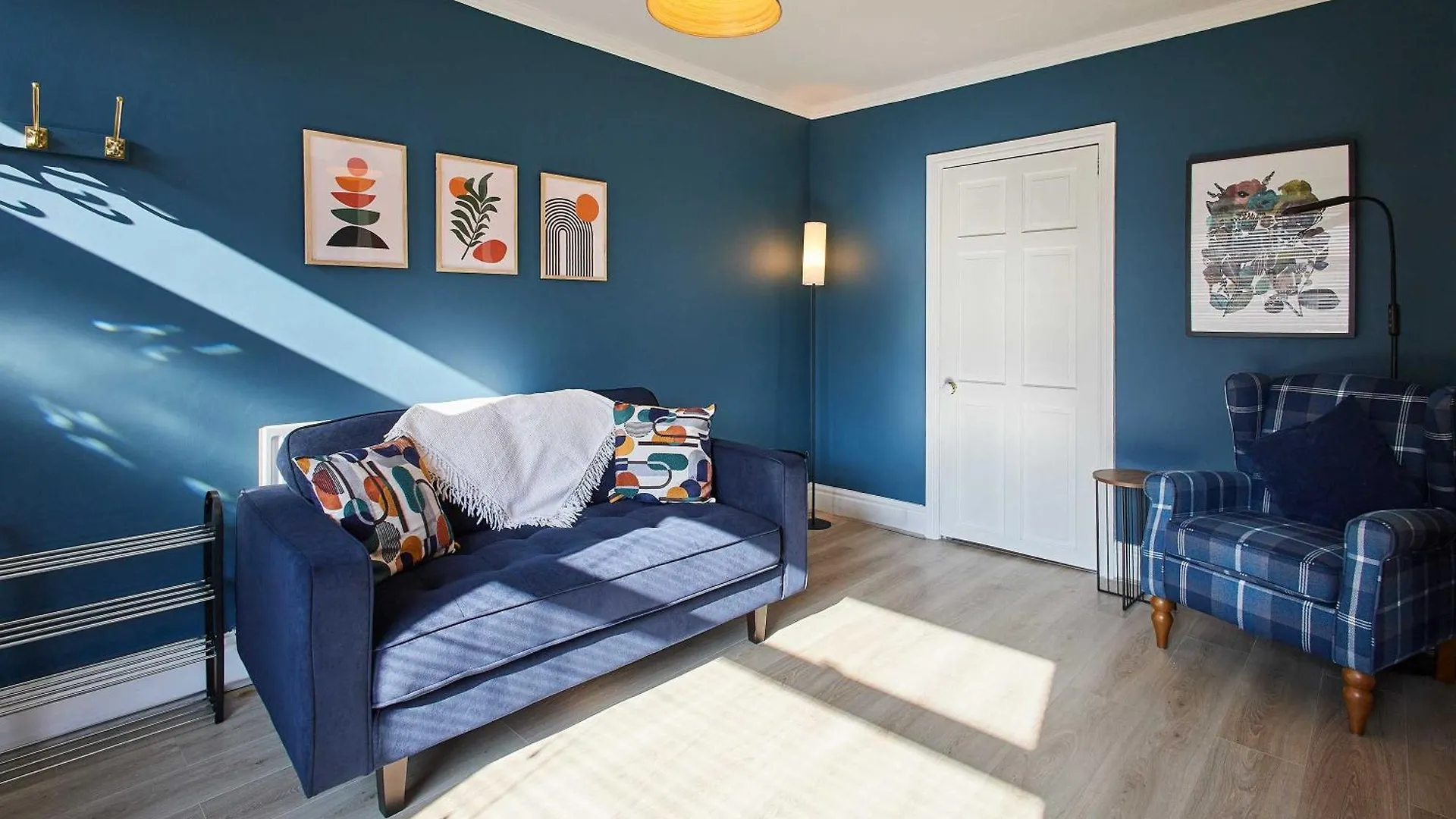 Nyaraló Host & Stay - Wellington Street Ripon Egyesült Királyság