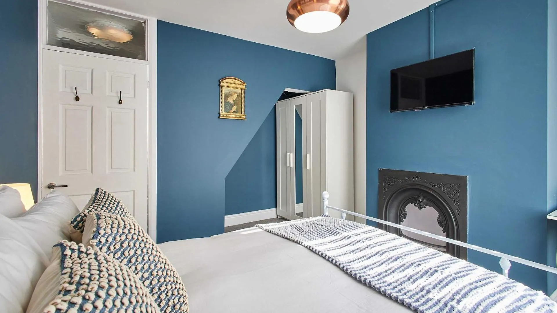 Host & Stay - Wellington Street Ripon