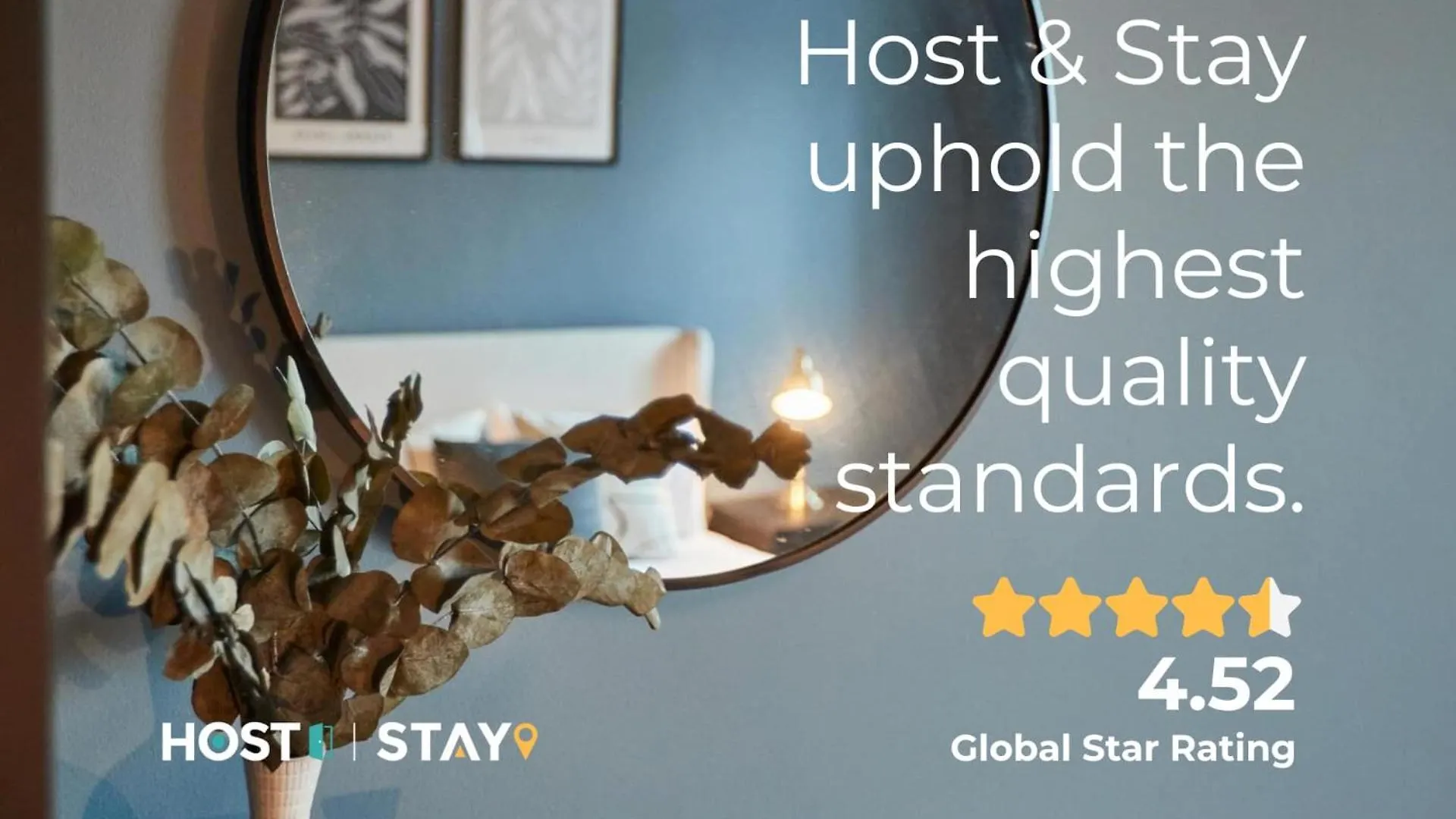 Host & Stay - Wellington Street Ripon Nyaraló