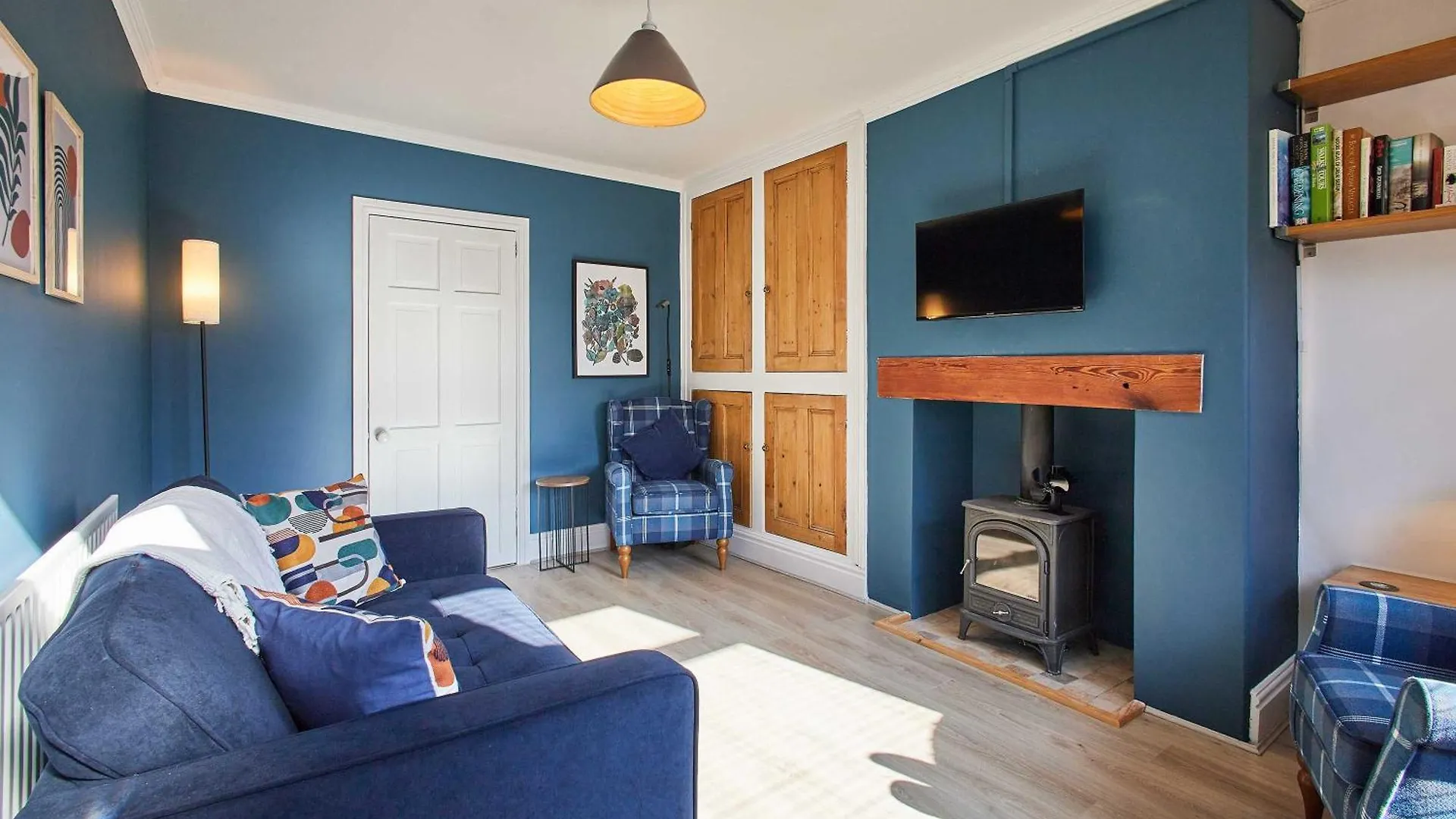 Host & Stay - Wellington Street Ripon