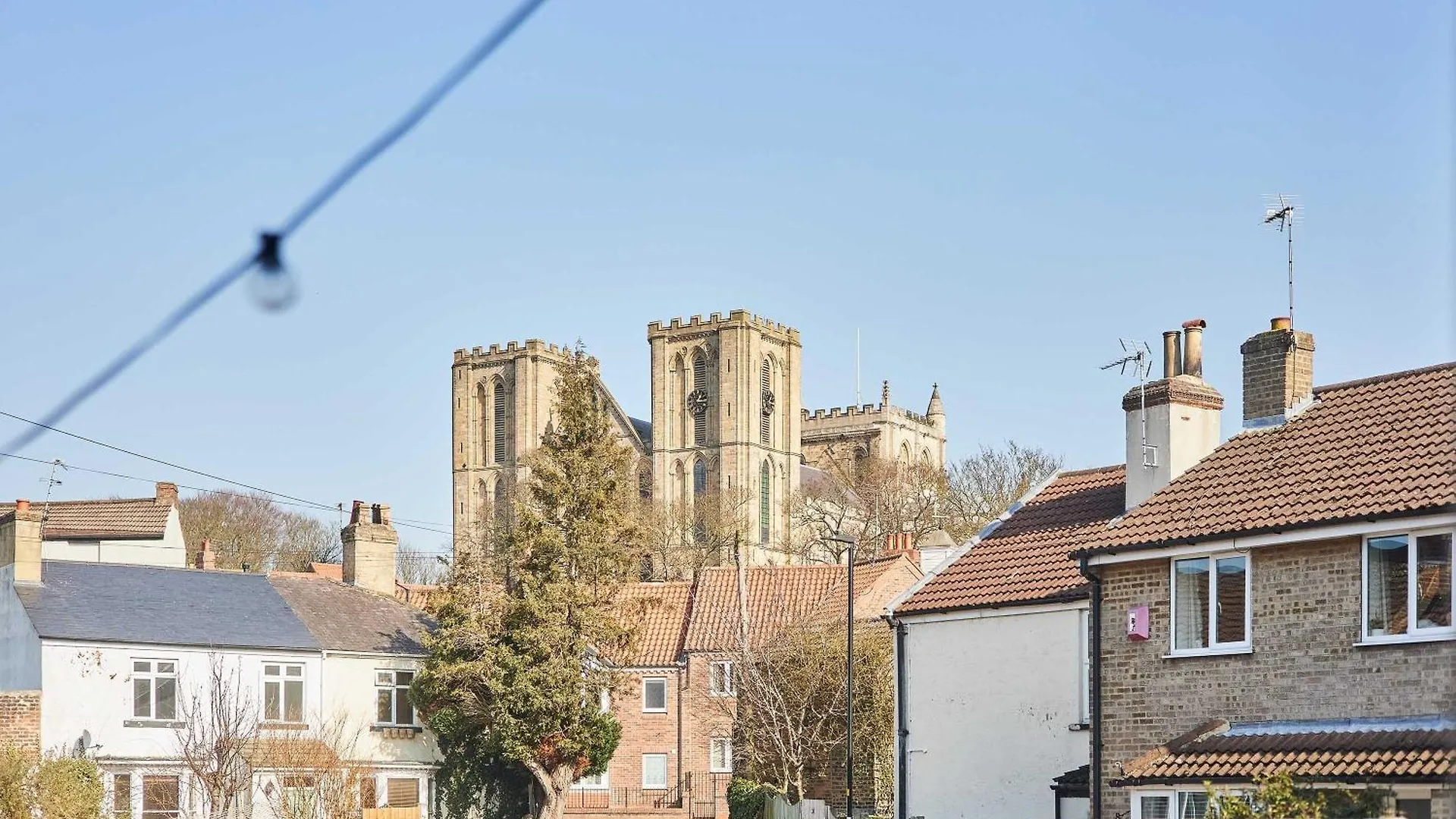 Host & Stay - Wellington Street Ripon