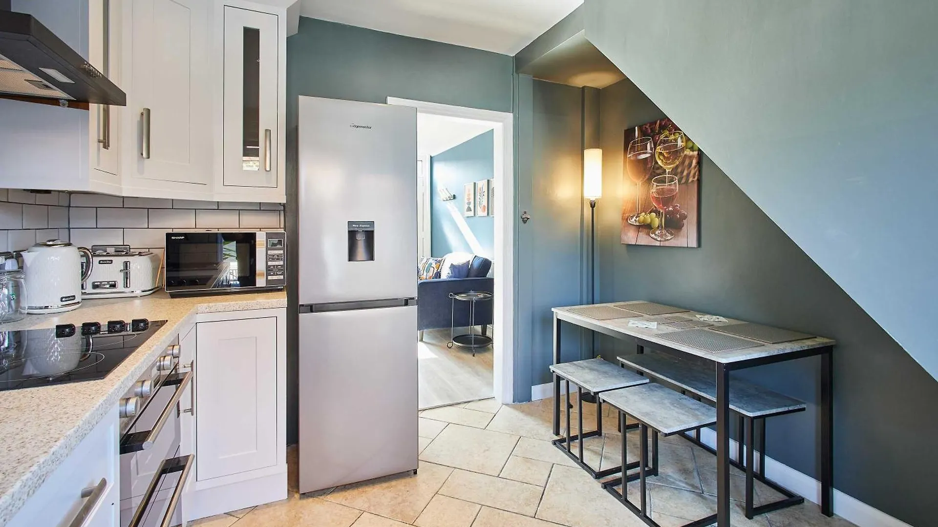 Host & Stay - Wellington Street Ripon Großbritannien