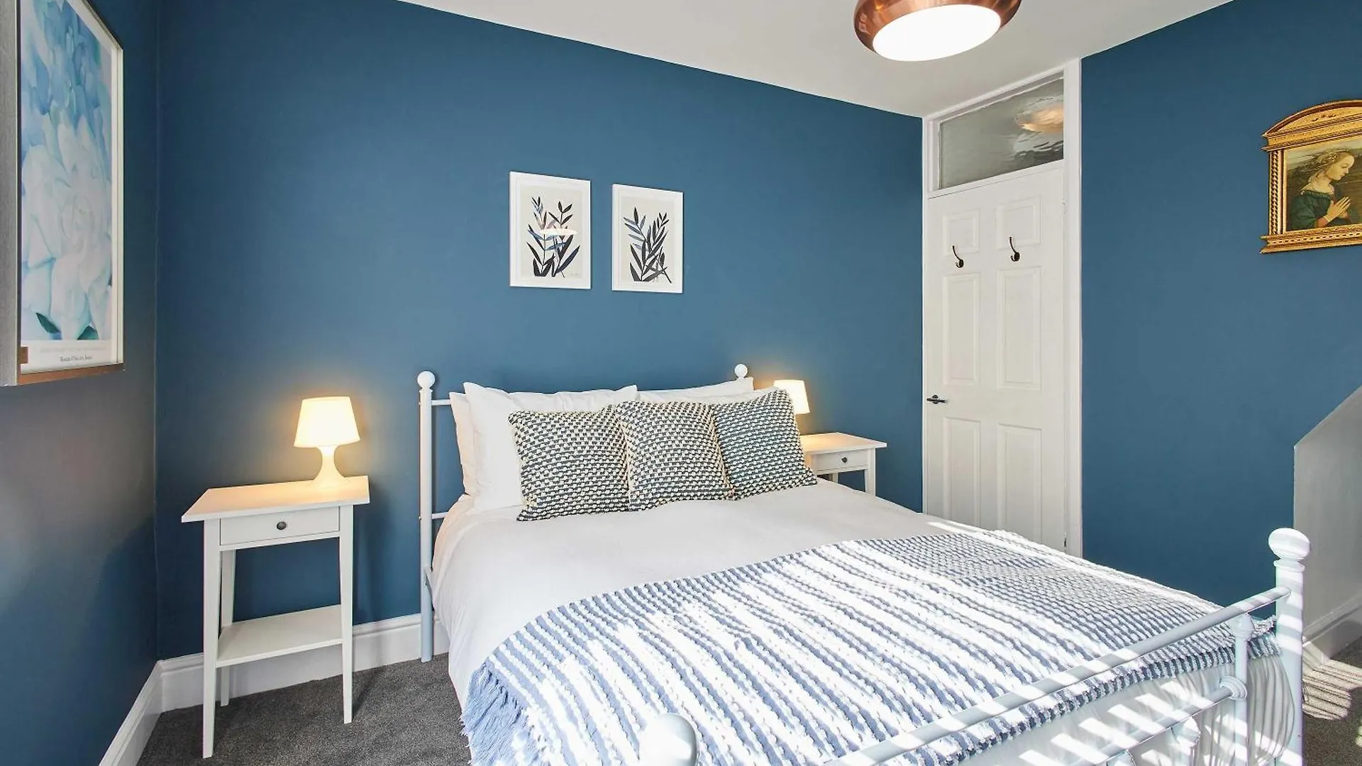 Ferienhaus Host & Stay - Wellington Street Ripon
