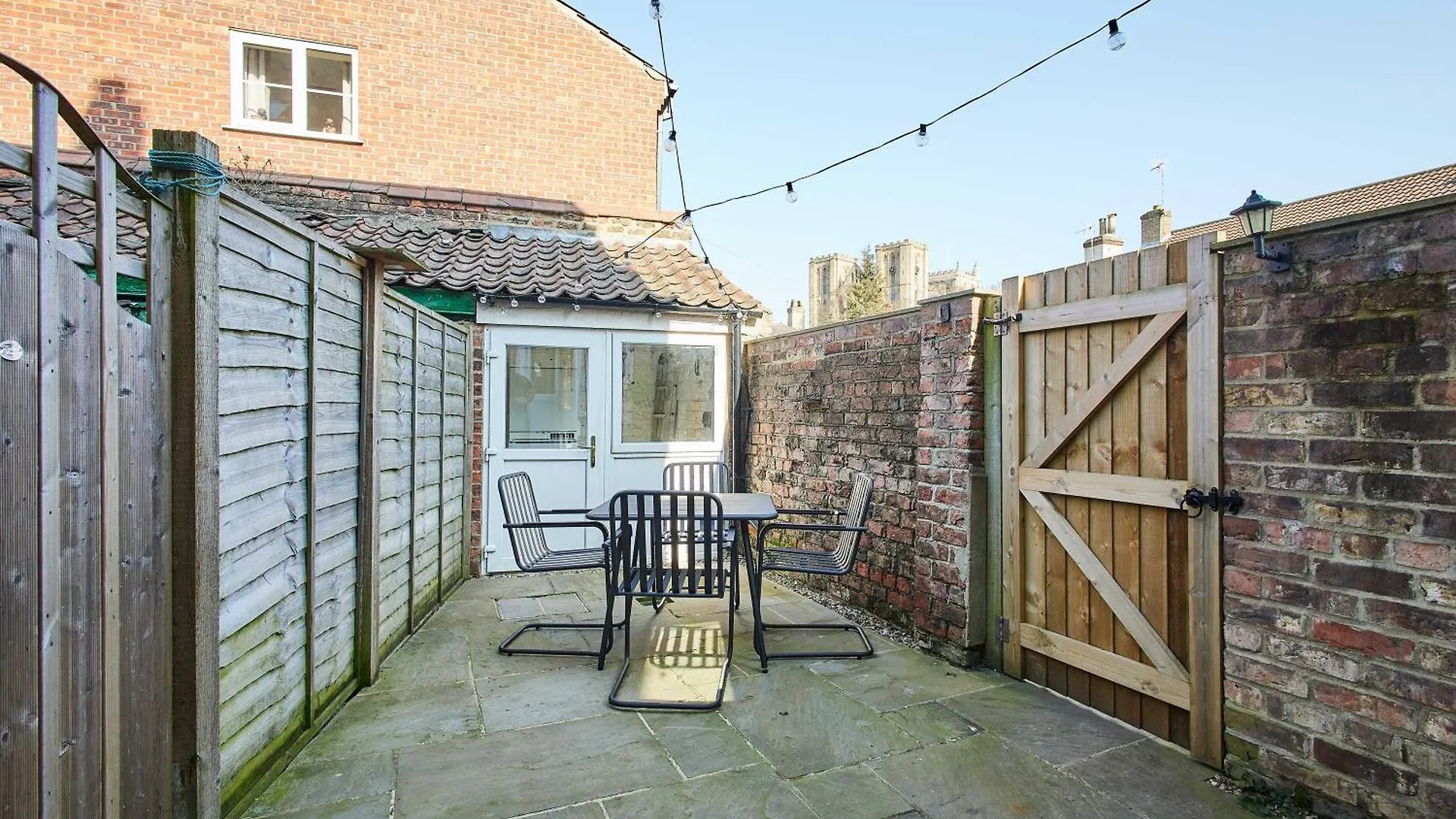 Host & Stay - Wellington Street Ripon 0*,  Großbritannien